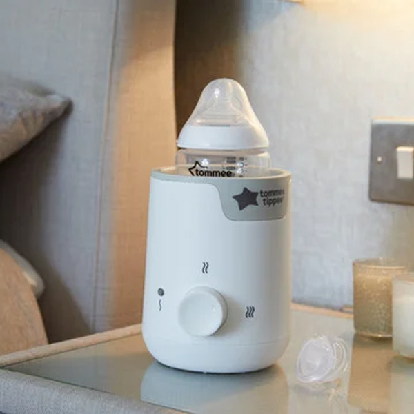گرمکن شیر تامی تیپی Tommee Tippee مدل Easi Warm