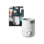 گرمکن شیر تامی تیپی Tommee Tippee مدل Easi Warm
