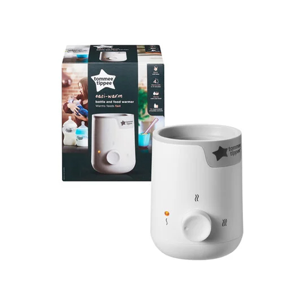 گرمکن شیر تامی تیپی Tommee Tippee مدل Easi Warm