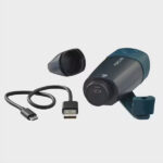چراغ قوه قابل شارژ Dynamo 500 V2