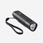 چراغ قوه قابل شارژ فورکلاز مدل TL900