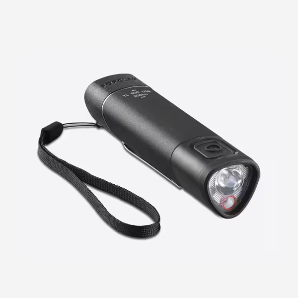 چراغ قوه قابل شارژ فورکلاز مدل TL900