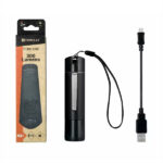 چراغ قوه قابل شارژ فورکلاز مدل TL900