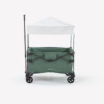 چرخ دستی کمپینگ کچوا مدل Trolley