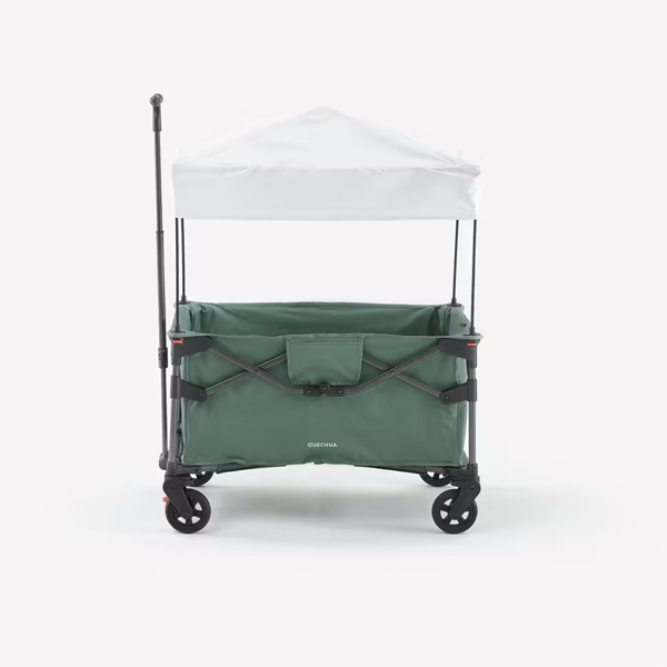 چرخ دستی کمپینگ کچوا مدل Trolley