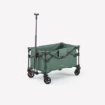 چرخ دستی کمپینگ کچوا مدل Trolley