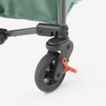 چرخ دستی کمپینگ کچوا مدل Trolley
