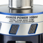 چرخ ماهیگیری Caperlan Khaos 10000 Power