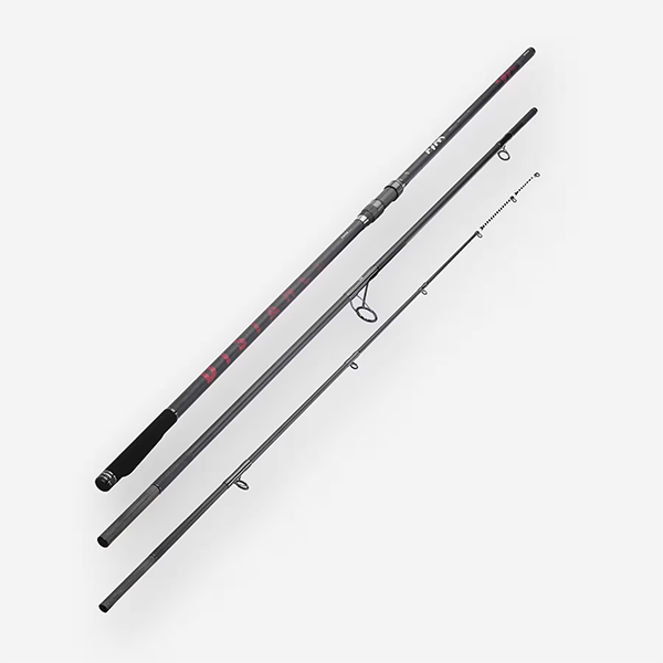 چوب ماهیگیری مدل Caperlan Symbios 900 Distance Power