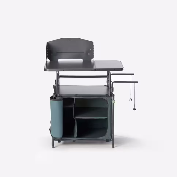 کابینت آشپزخانه کمپینگ تاشو کچوا