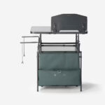 کابینت آشپزخانه کمپینگ تاشو کچوا