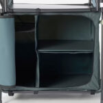 کابینت آشپزخانه کمپینگ تاشو کچوا