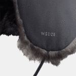 کلاه اسکی بزرگسال ودز Wedze مدل Firstheat