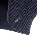کلاه اسکی کودکان ودز Wedze مدل Flap