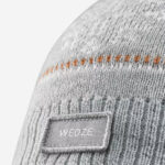 کلاه اسکی کودکان ودز Wedze مدل Jacquard
