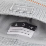 کلاه اسکی کودکان ودز Wedze مدل Jacquard