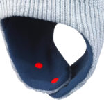 کلاه اسکی کودکان ودز Wedze مدل WARM