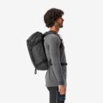 کوله پشتی 22 لیتری سیموند مدل Alpinism