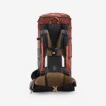 کوله پشتی 70 لیتری زنانه سیموند مدل MT100 Easyfit