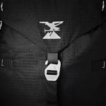 کوله پشتی کوهنوردی 33 لیتری سیموند مدل Alpinism 33