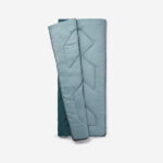 کیسه خواب کمپینگ کچوا مدل Comfort 10 °C Konfor