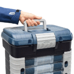 کیف ماهیگیری 24 لیتری مدل Caperlan BX4