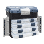 کیف ماهیگیری 24 لیتری مدل Caperlan BX4