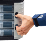 کیف ماهیگیری 24 لیتری مدل Caperlan BX4