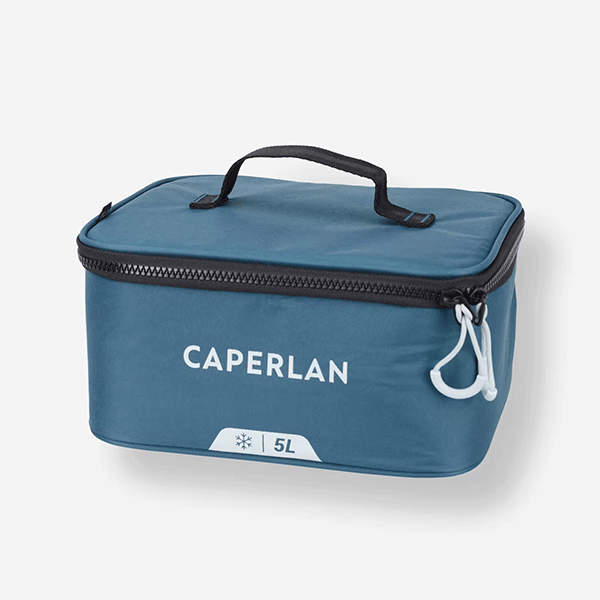 کیف ماهیگیری 5 لیتری Caperlan