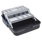 کیف ماهیگیری 5.3 لیتری Caperlan