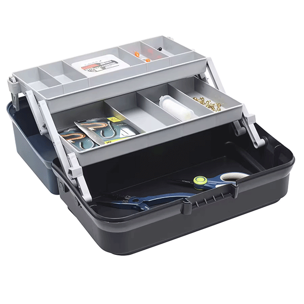 کیف ماهیگیری 5.3 لیتری Caperlan