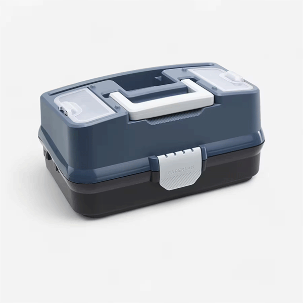 کیف ماهیگیری 5.3 لیتری Caperlan