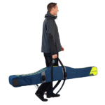 کیف ماهیگیری سه محفظه Caperlan