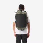 کیف مسافرتی 60-40 لیتری سیموند مدل Duffel 500 Extend