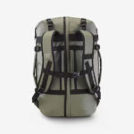 کیف مسافرتی 60-40 لیتری سیموند مدل Duffel 500 Extend