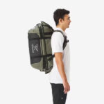 کیف مسافرتی 60-40 لیتری سیموند مدل Duffel 500 Extend