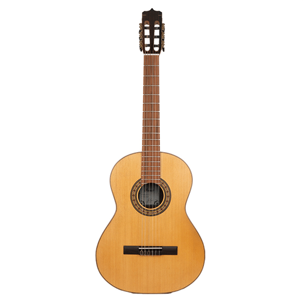گیتار پارسی مدل Parsi K120