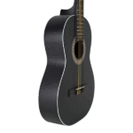 گیتار کلاسیک پارسی مدل M4 Black