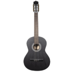 گیتار کلاسیک پارسی مدل M4 Black