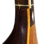 سه تار بختیاری کاسه یک تکه