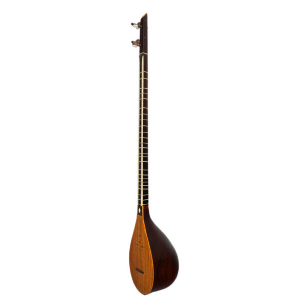 سه تار بختیاری کاسه یک تکه
