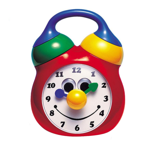 ساعت موزیکال تیک تاک تولو کد 89225