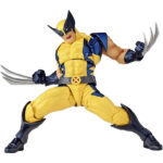 اکشن فیگور wolverine برند Amazing yamaghochi