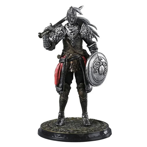 فیگور raging wolf از مجموعه الدن رینگ
