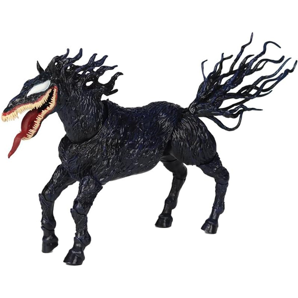 اکشن فیگور اسب ونوم Venom Horse