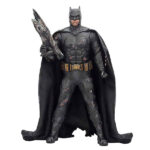 اکشن فیگور بتمن لیگ عدالت برند کریزی تویز Crazy toys