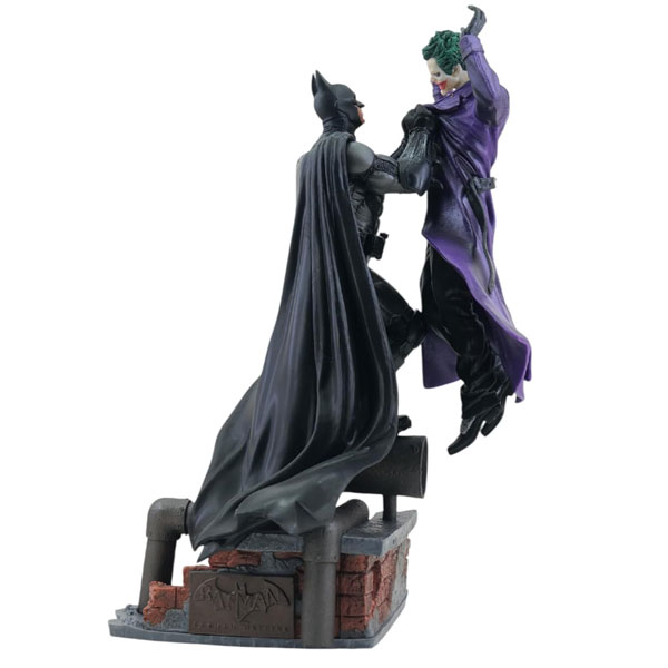 فیگور بتمن جوکر Batman vs Joker بزرگ