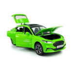 ماکت ماشین مدل Ford Mustang Mach-E
