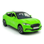 ماکت ماشین مدل Ford Mustang Mach-E