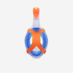 ماسک غواصی مناسب 10 سال به بالا سوبیا مدل Easybreath